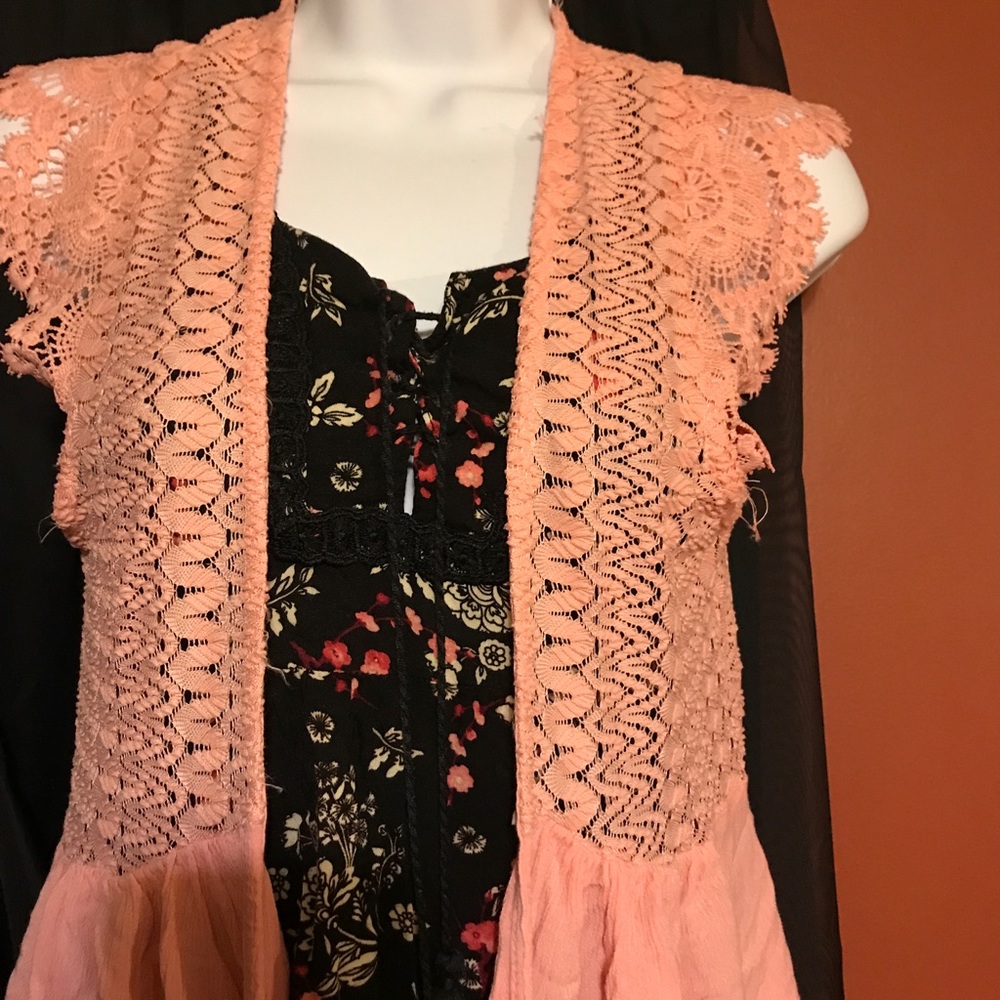 Dress - Picture 2 of 5